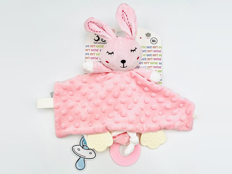 Baby Soothe Towel