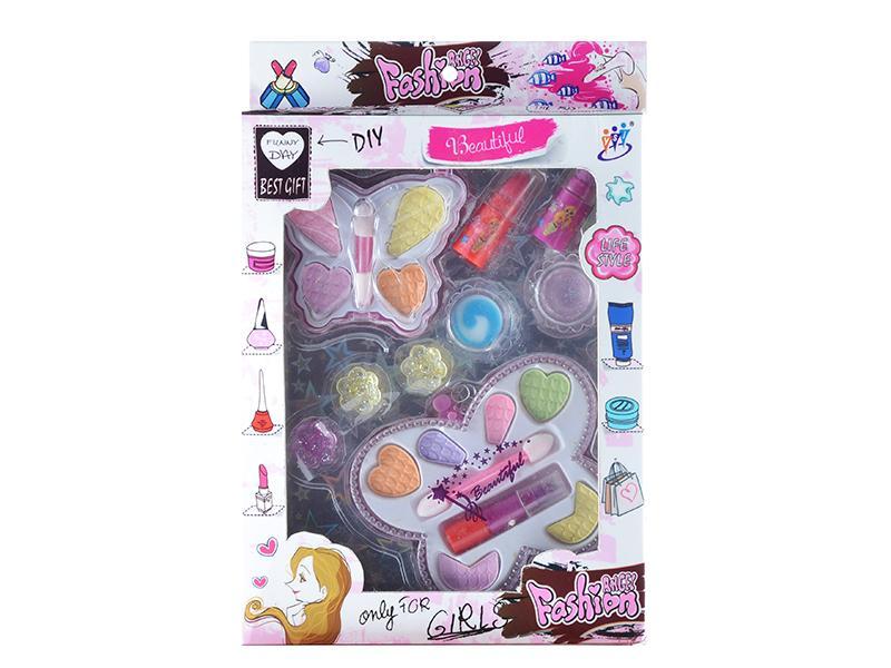 Toy Toiletry