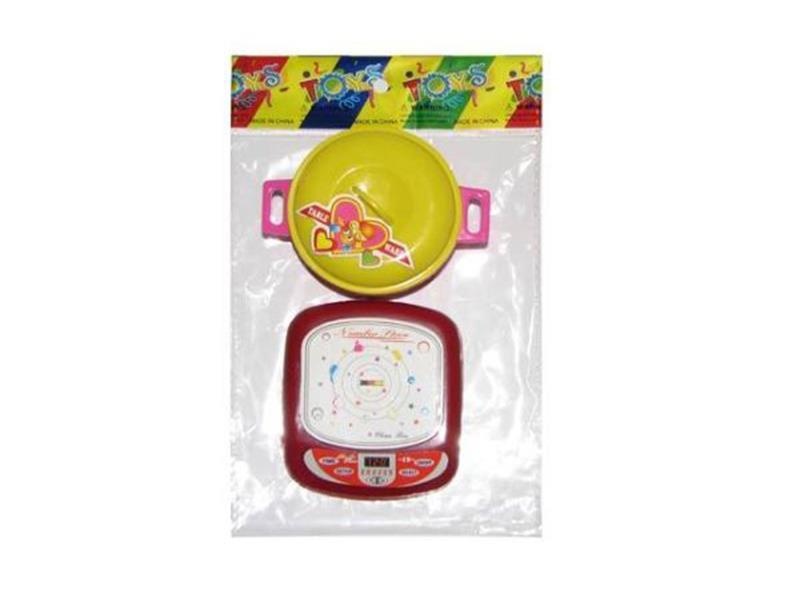 3pcs Kitchen Set