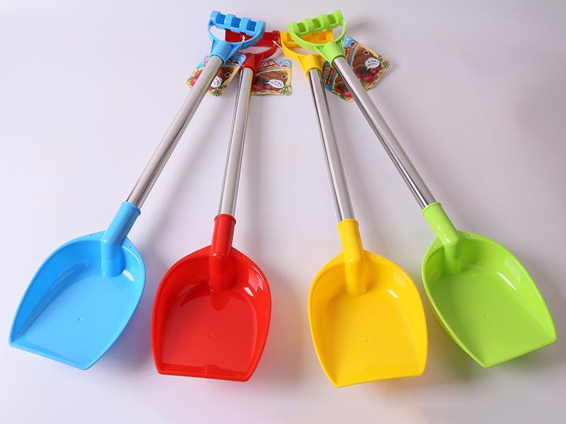 shovel