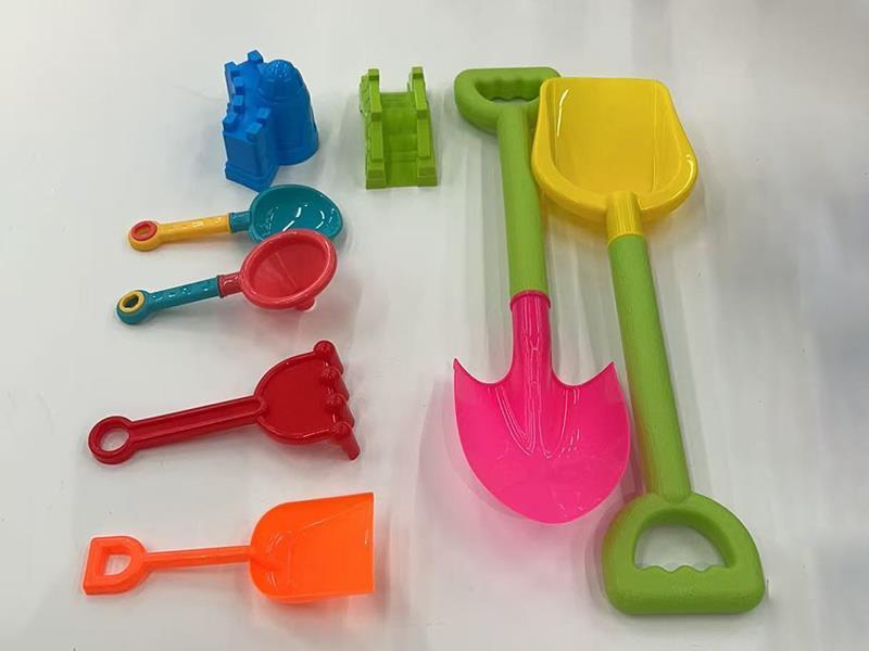 SAND BEACH TOYS