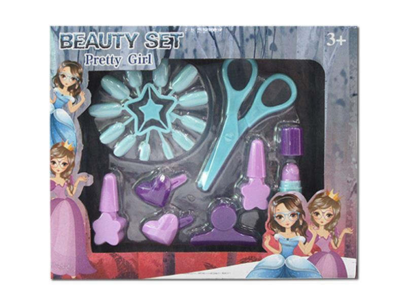 Jewelry Toy Set