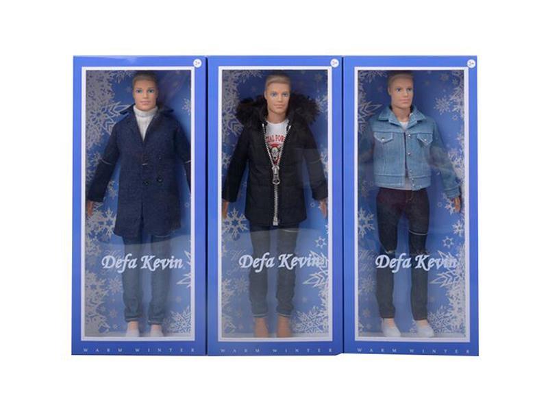 Male Doll