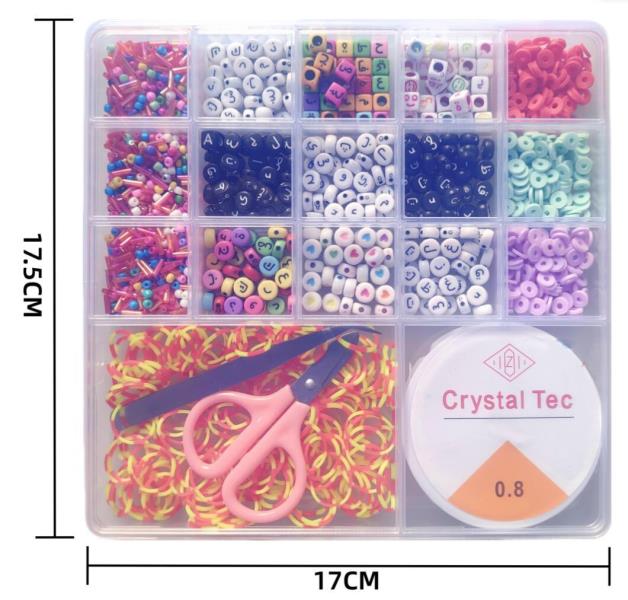 DIY Beads