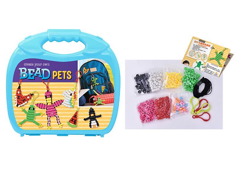 Portable Beads Box Set