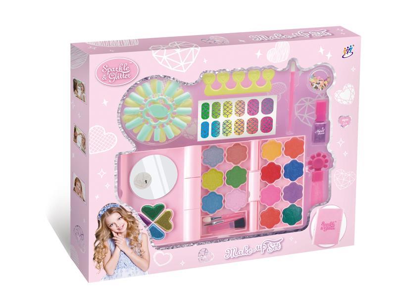Toy Toiletry