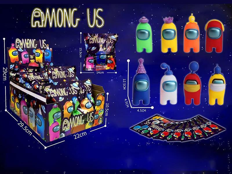 Among Us(Static)
