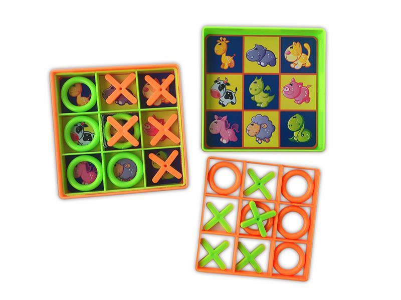Tic Tac Toe