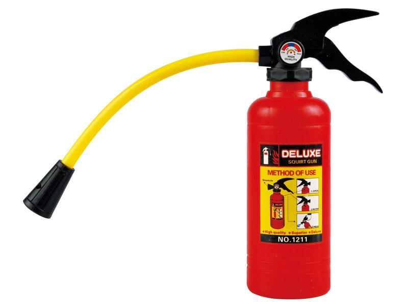 Fire extinguisher Water Gun Toy