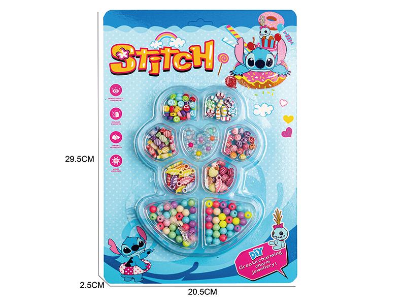 Stitch - Creative DIY Beads