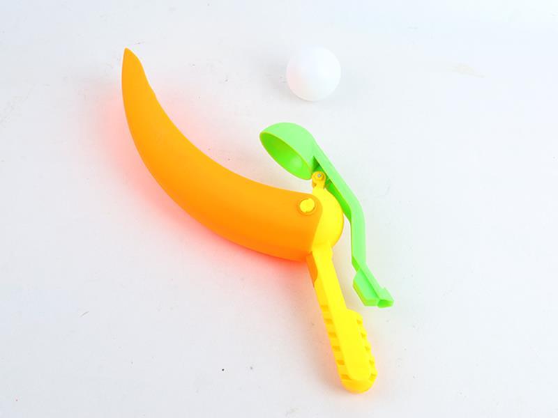 Snowball Clip