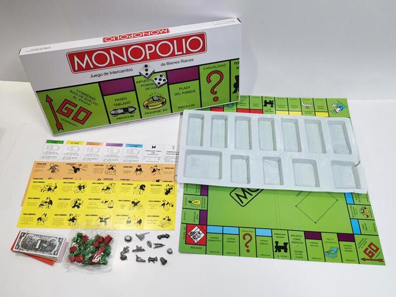 Monopoly