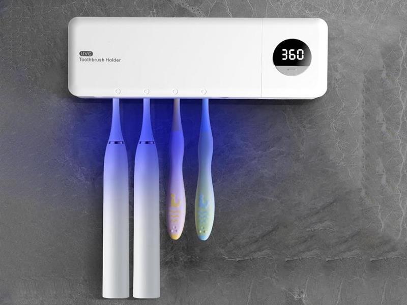Toothbrush Holder