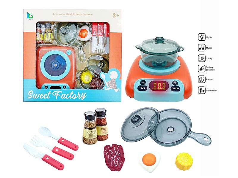 Kitchen Set
