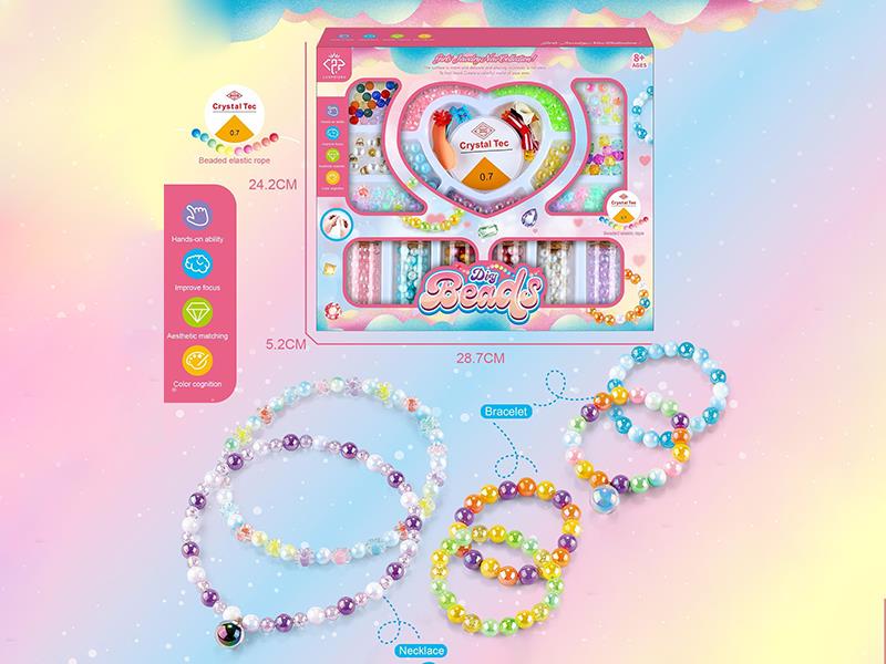 DIY Beads