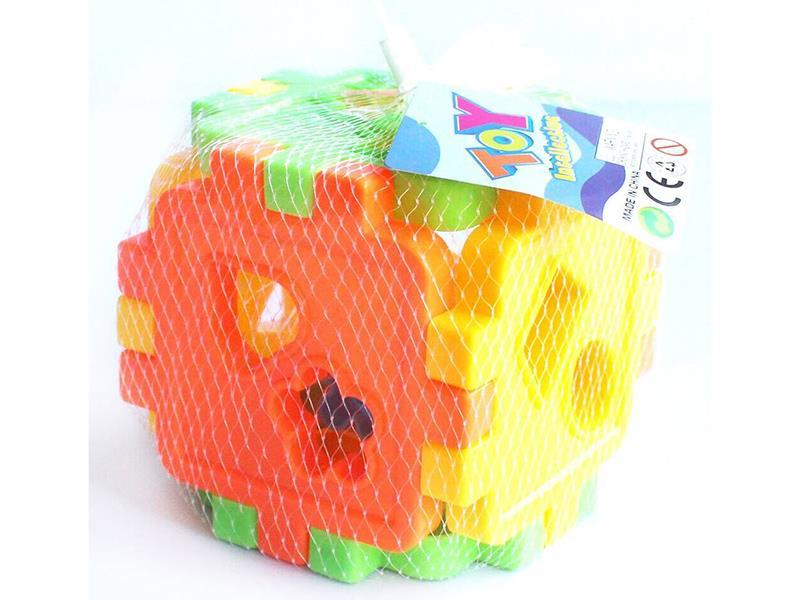 Building Block Toys