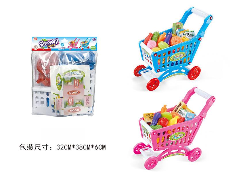 Shopping Cart