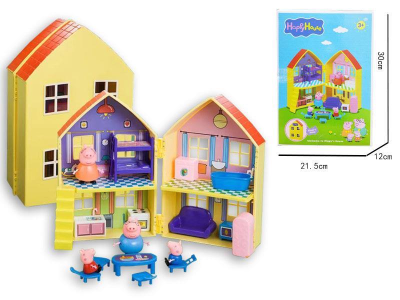 Piglet Villa