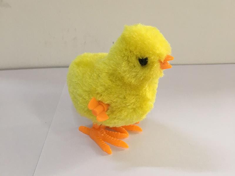 Wind Up Chick