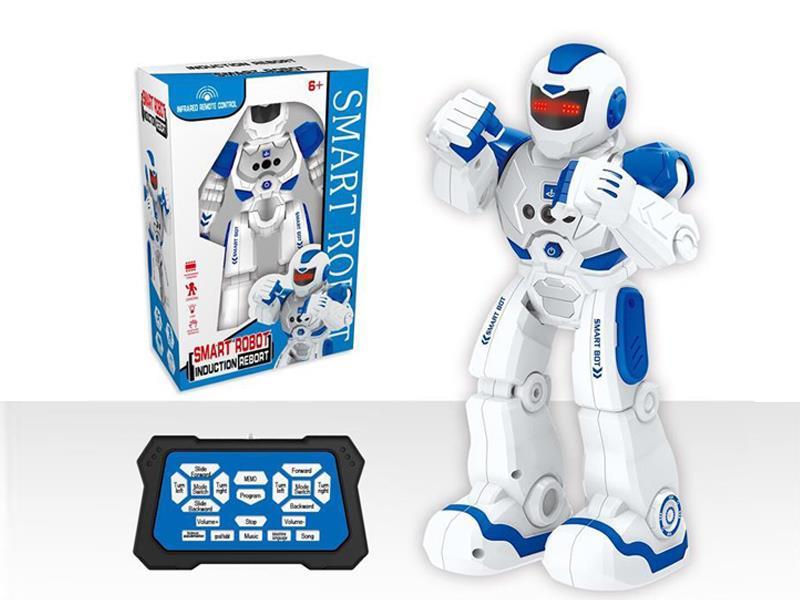 R/C Robot