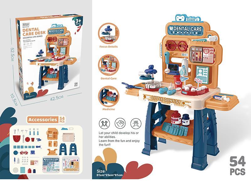 Dental Care Desk