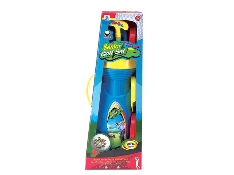 Golf Toy
