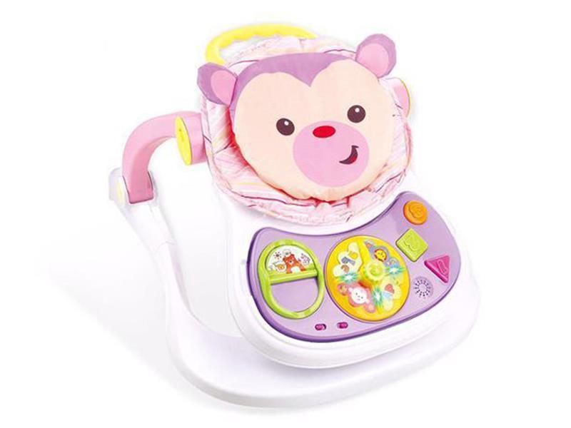 4 In 1Baby Toys