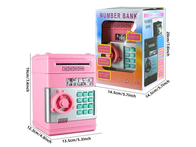 Piggy Bank