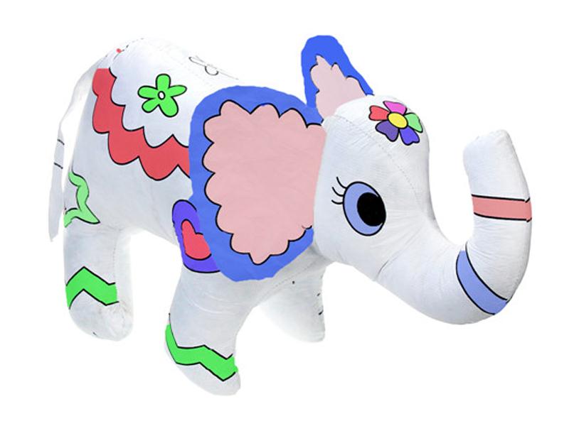 DIY Painting Toy