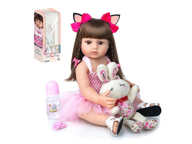 55cm Reborn Doll