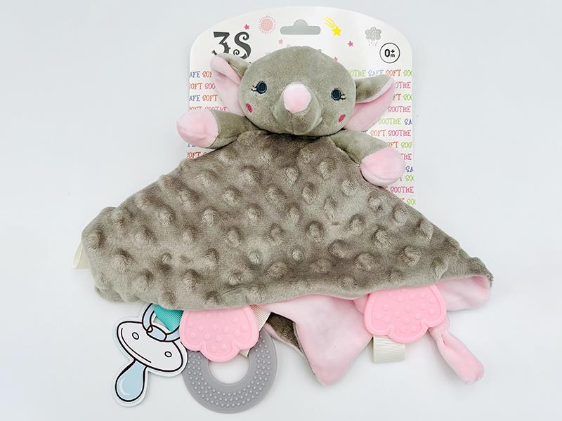 Baby Soothe Towel