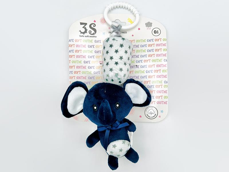 Baby Stroller&Bed Hanging Bell Toys