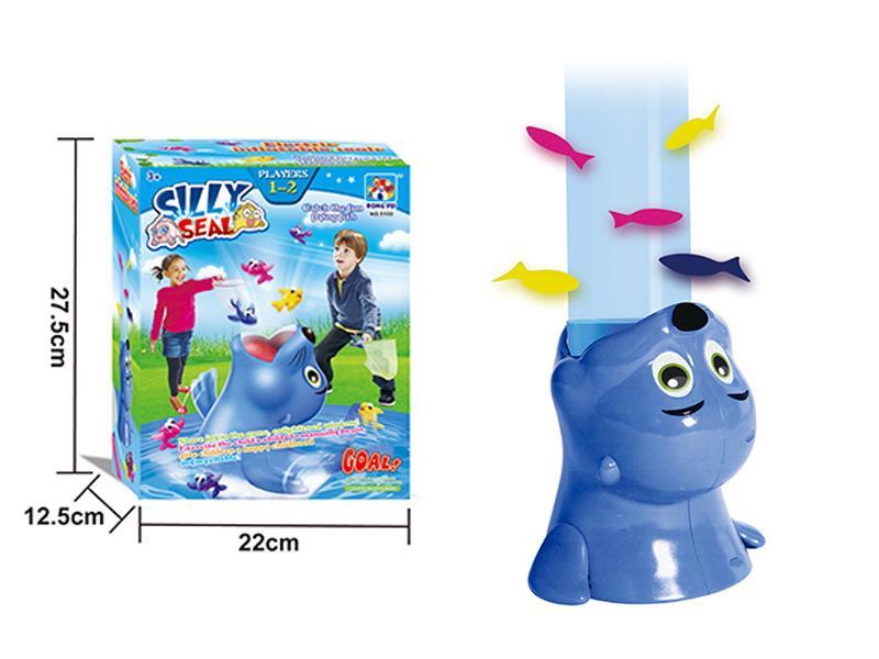 B/O Game Toy