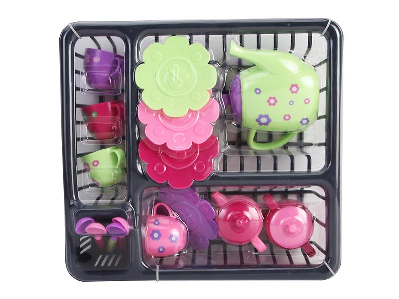 Kitchen Set