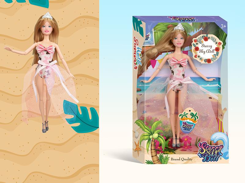 Beach Series 11.5