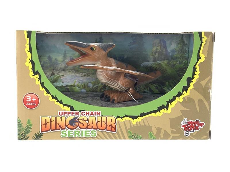 Wind Up Pterosaurs