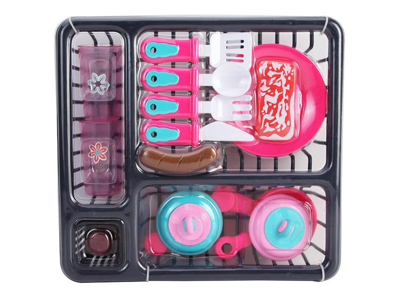 Kitchen Set