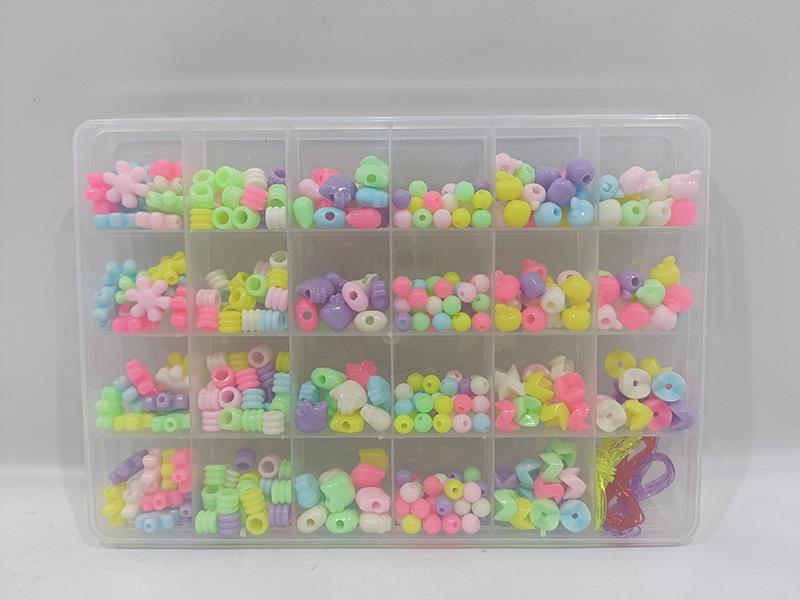 DIY Beads