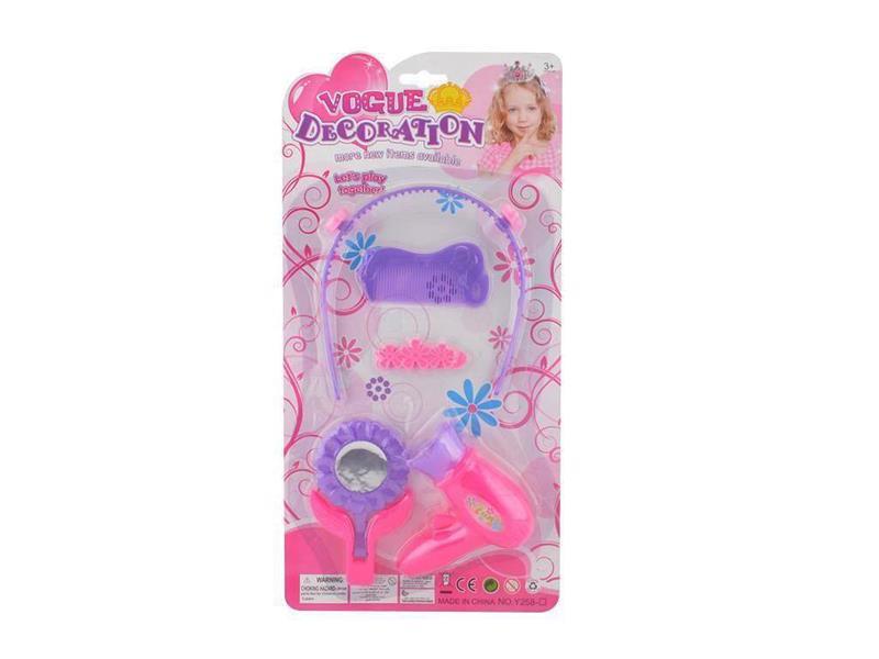 Jewelry Toy Set