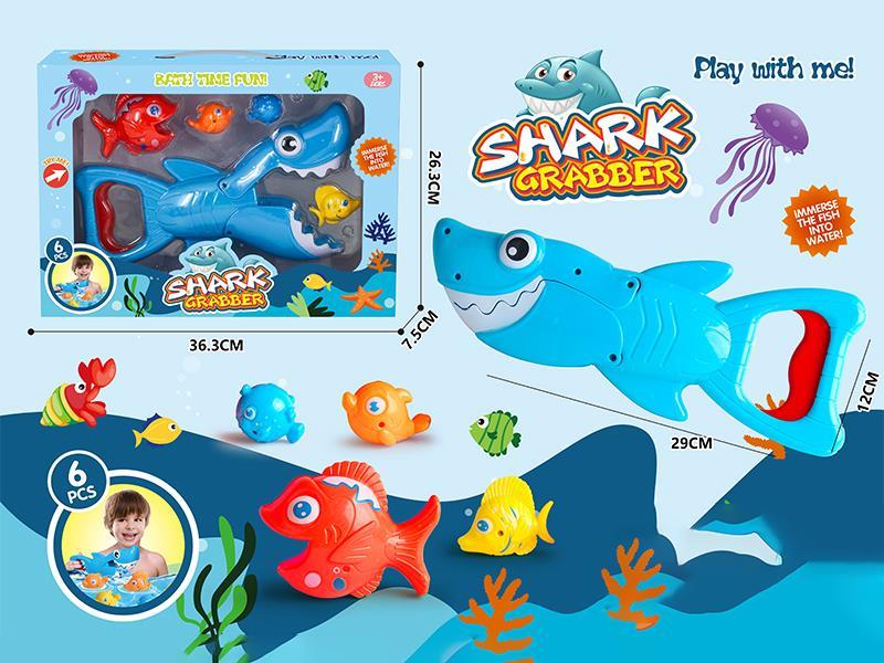 Fishing Toys
