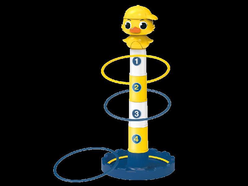Ring Toss Game