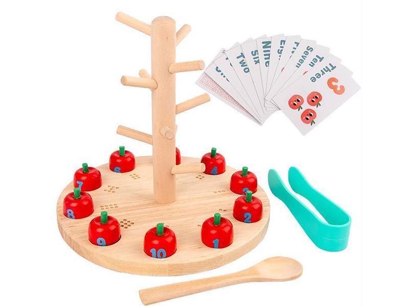 Apple Picker