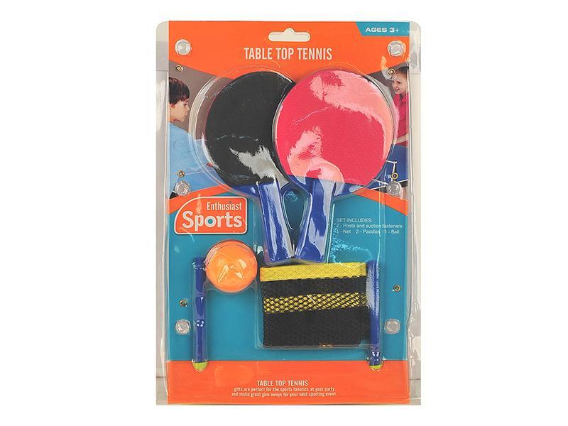 Table  Tennis Game