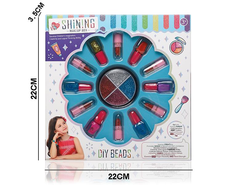 Fashion Makeup Set