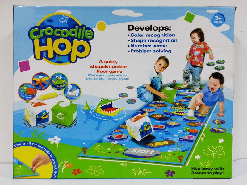 Game Toy