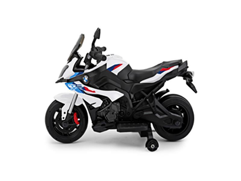 B/O Motorcycle