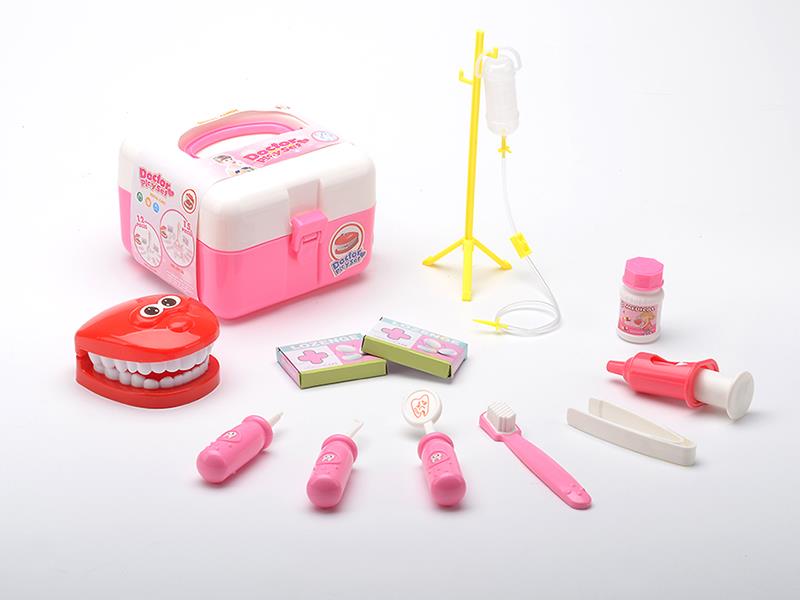 Dentist Set