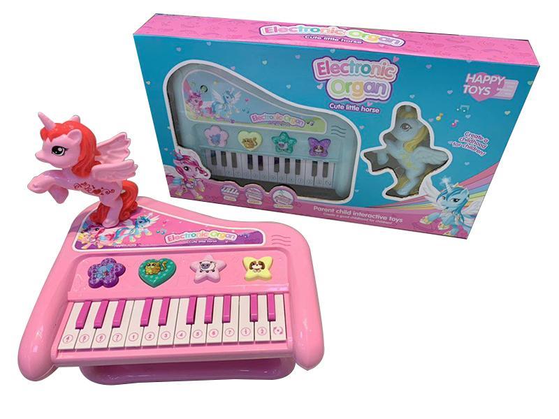 Electronic Organ