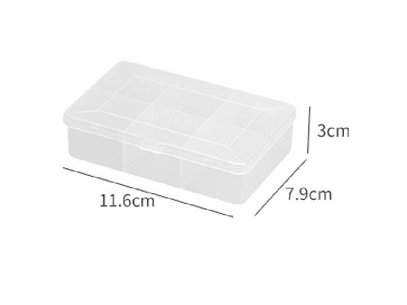 Multi-Purpose Tool Box