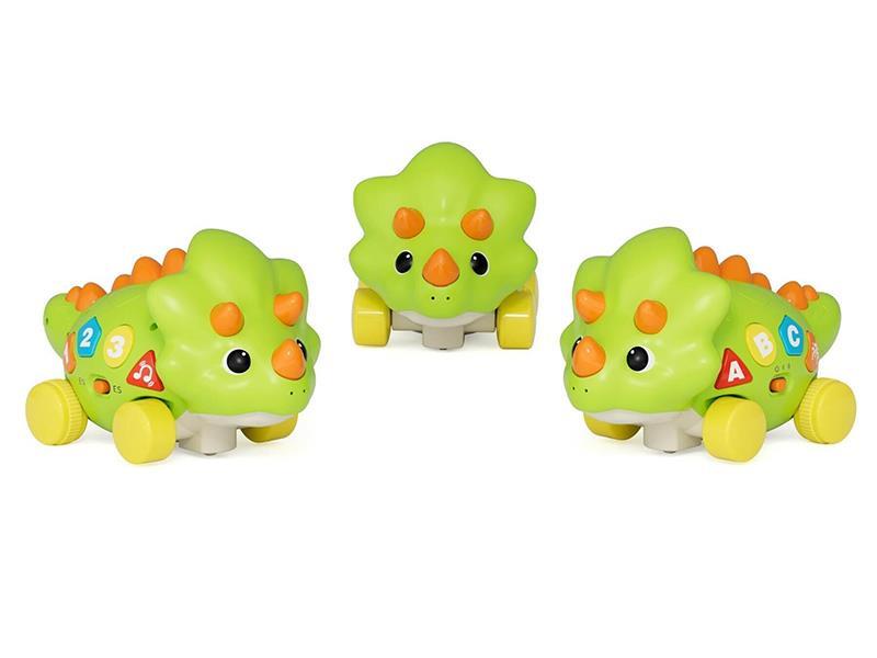 B/O Music Dinosaur